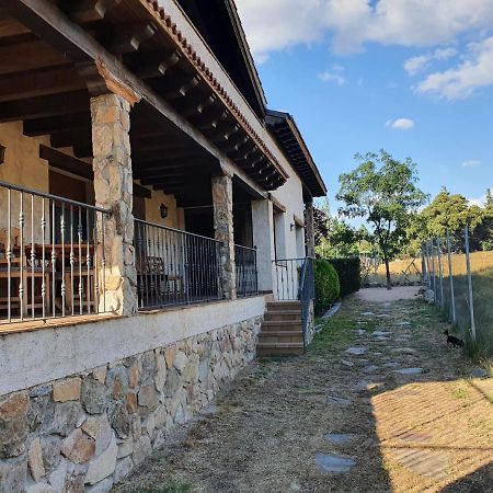 Casa Namaste - Ortigosa Del Monte Ortigosa del Monte Exterior photo
