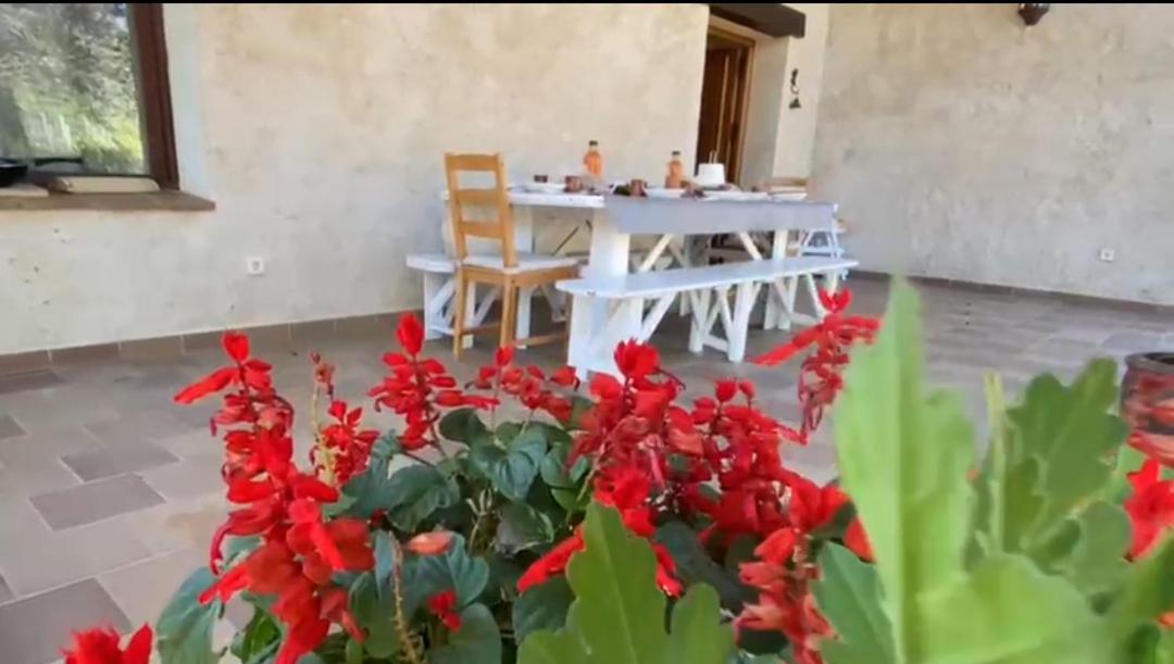 Casa Namaste - Ortigosa Del Monte Ortigosa del Monte Exterior photo
