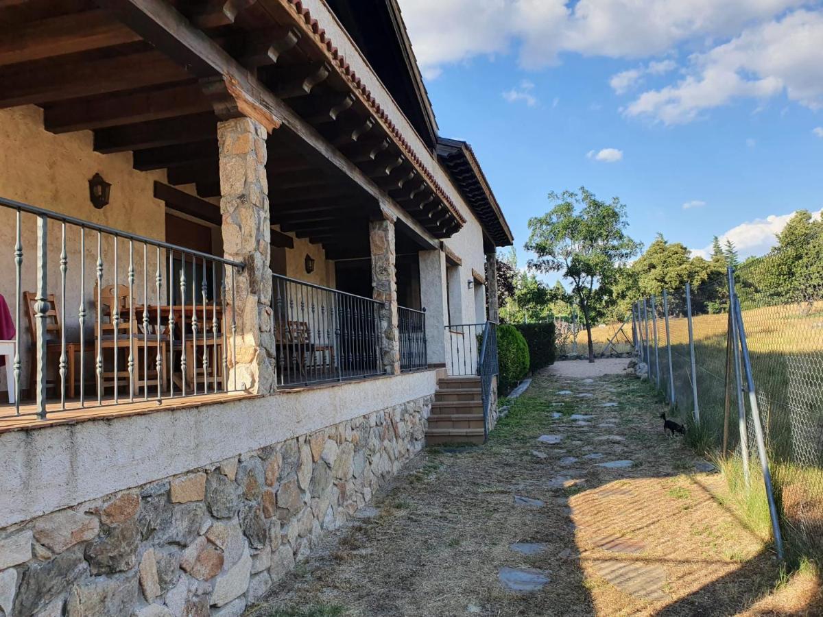 Casa Namaste - Ortigosa Del Monte Ortigosa del Monte Exterior photo